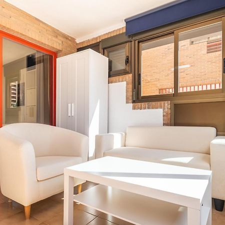 Loix Mar Apartment 1-C Levante Beach 베니돔 외부 사진