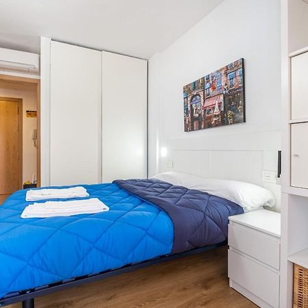 Loix Mar Apartment 1-C Levante Beach 베니돔 외부 사진
