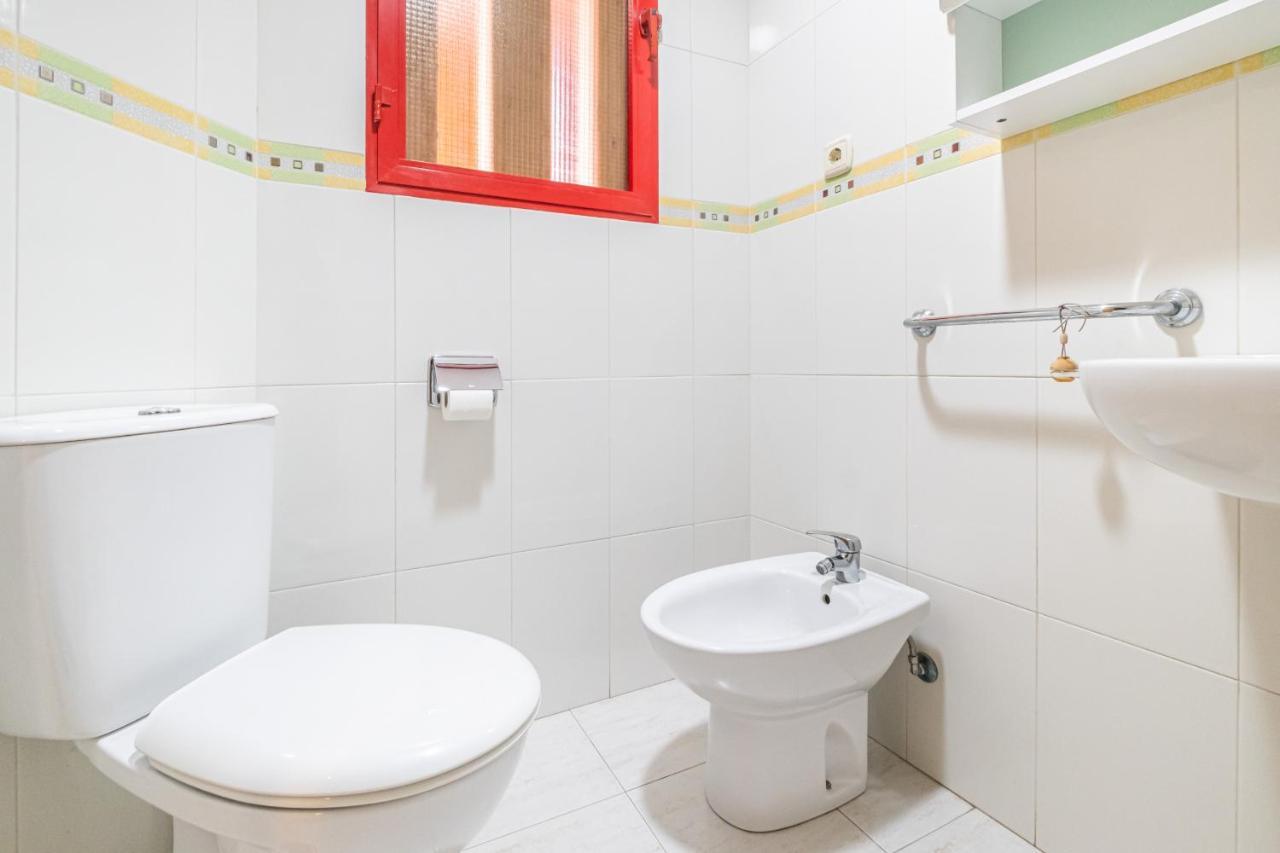 Loix Mar Apartment 1-C Levante Beach 베니돔 외부 사진