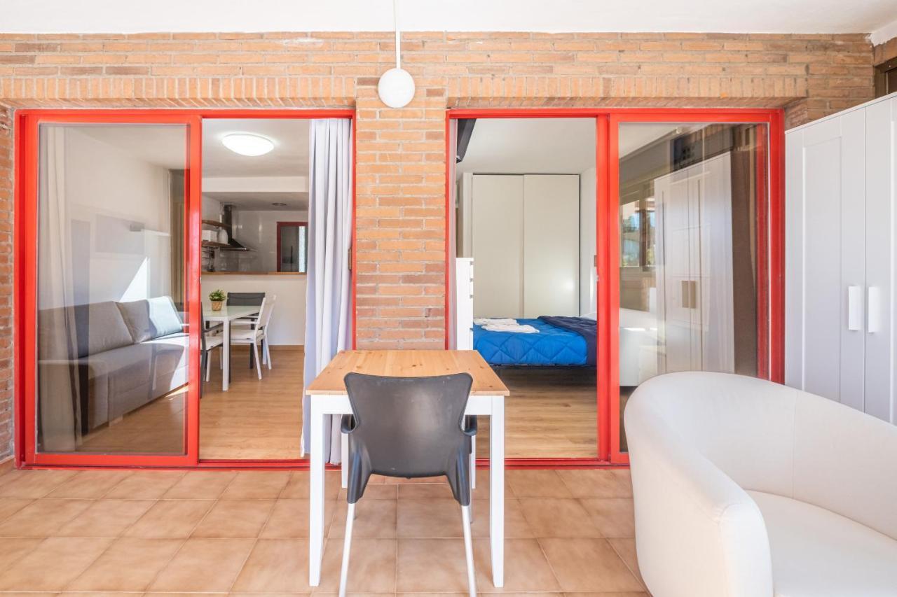 Loix Mar Apartment 1-C Levante Beach 베니돔 외부 사진