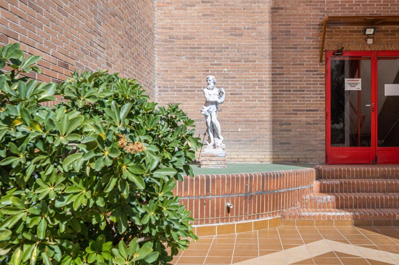Loix Mar Apartment 1-C Levante Beach 베니돔 외부 사진
